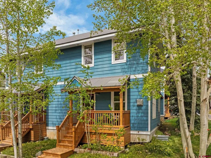507 Horseshoe Drive, Mount Crested Butte, CO 81225 - #2