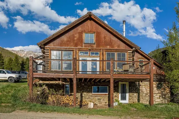 112 Bobtail Street, Ophir, CO 81426