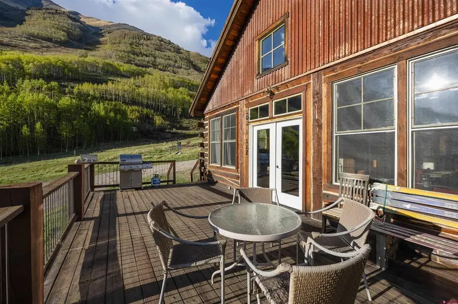 112 Bobtail Street, Ophir, CO 81426 - #3