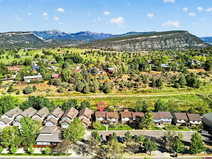 229 Jenkins Ranch Road, Durango, CO 81301 - #2