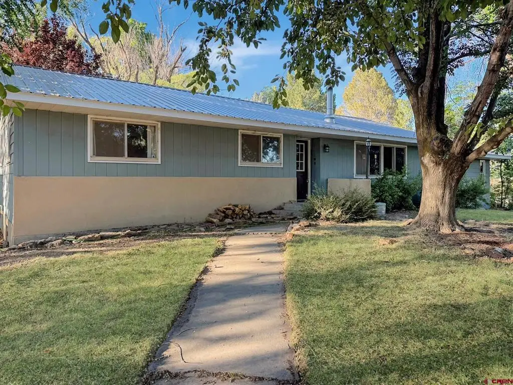 10944 3500 Road, Hotchkiss, CO 81419 - #1