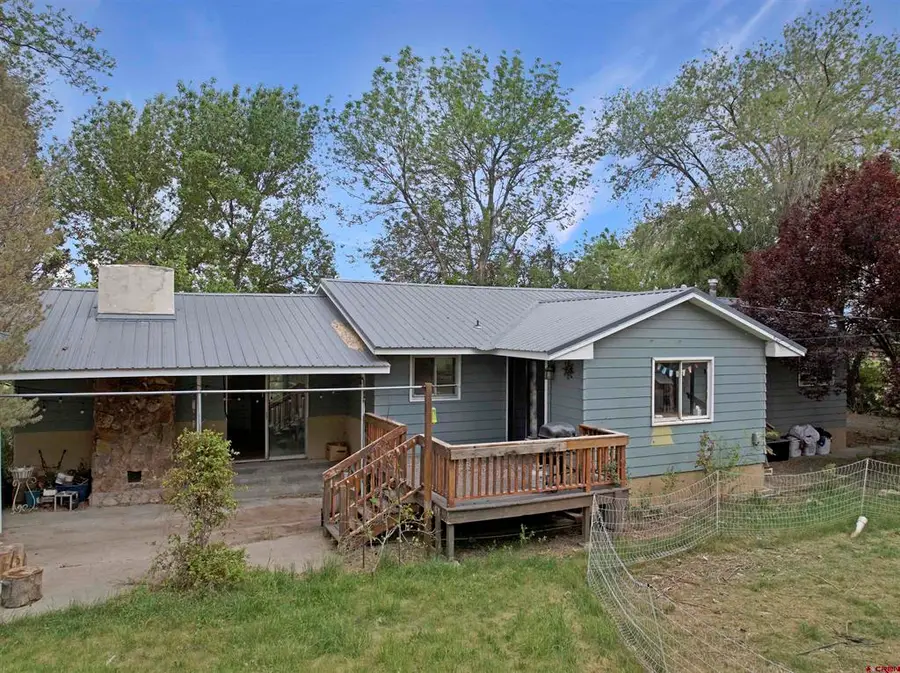 10944 3500 Road, Hotchkiss, CO 81419 - #2
