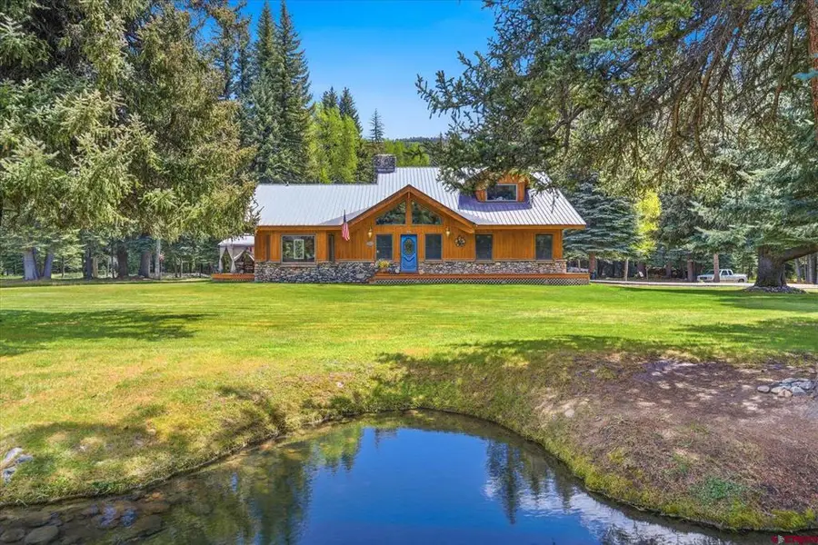 197 Hummingbird Way, Bayfield, CO 81122 - #2