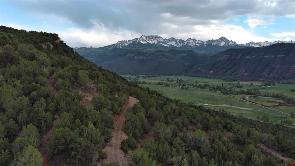 TBD (Mile 102) 550 Highway, Ridgway, CO 81403 - #1