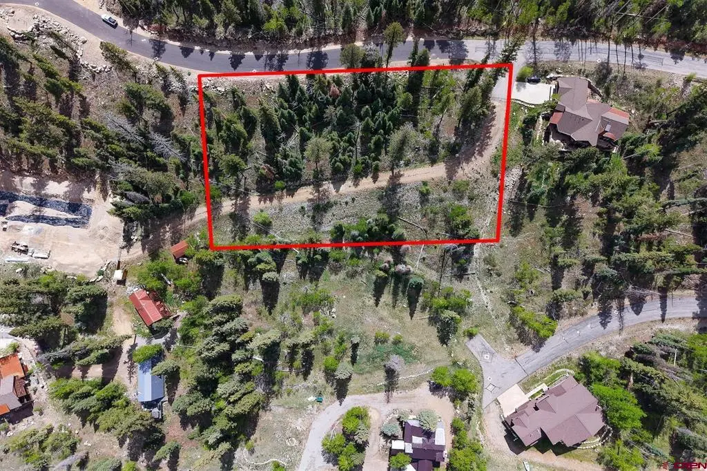 TBD Snowden Drive, Durango, CO 81301 - #1