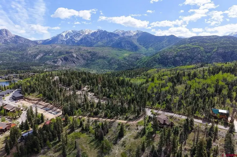 TBD Snowden Drive, Durango, CO 81301 - #3