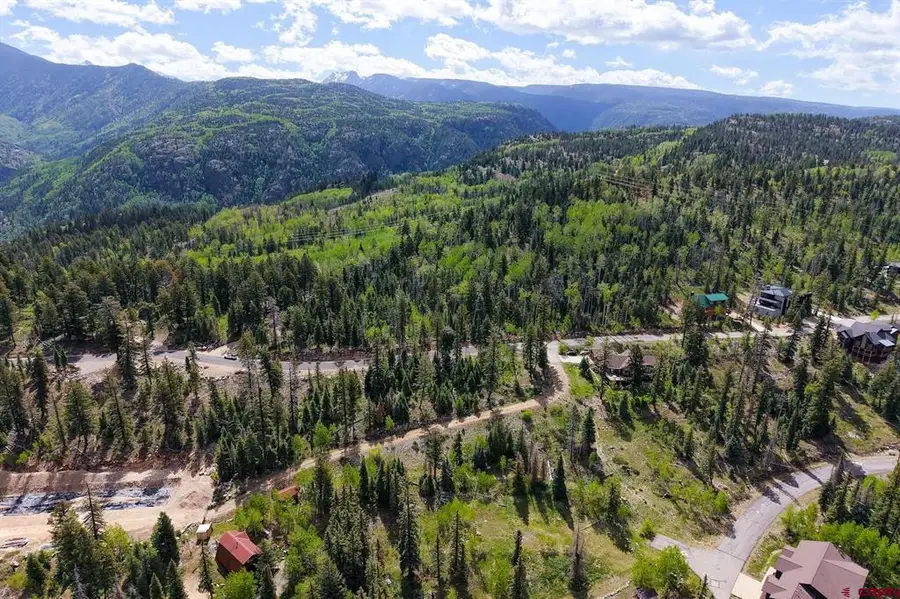 TBD Snowden Drive, Durango, CO 81301 - #2
