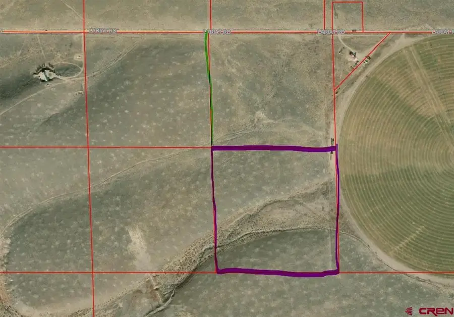 00 Lariat, Monte Vista, CO 81144 - #2