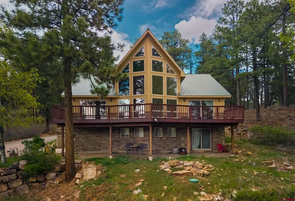 197 Buckhorn Road, Bayfield, CO 81122 - #1