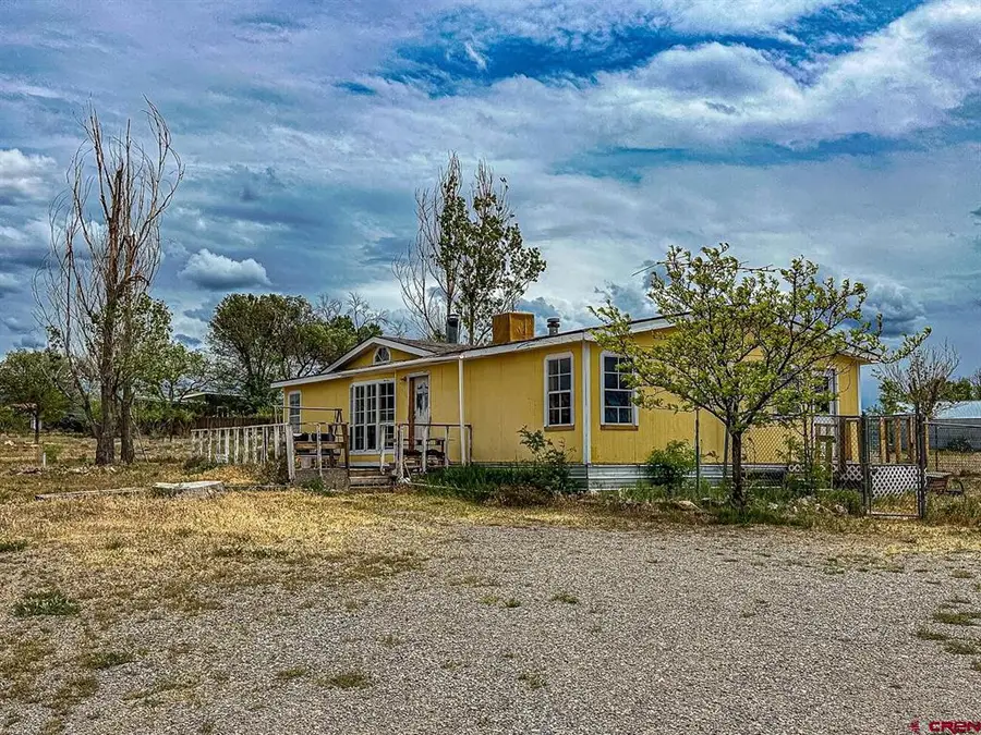 15484 Peach Road, Cedaredge, CO 81413 - #2