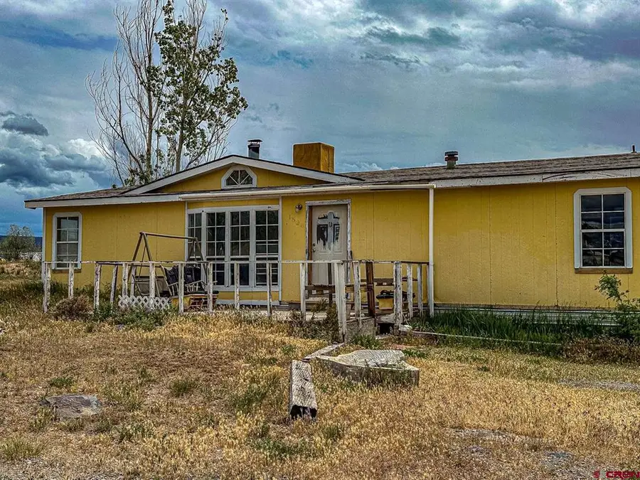 15484 Peach Road, Cedaredge, CO 81413 - #3