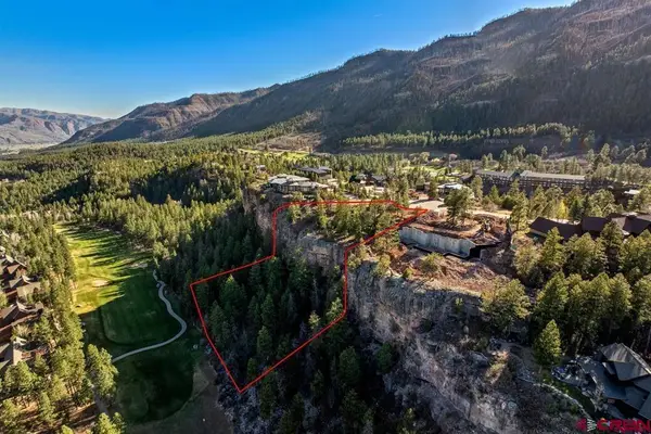 557 Glacier Cliff Drive, Durango, CO 81301