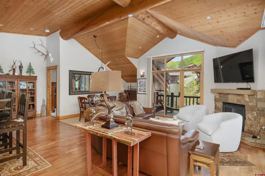 9 Hunter Hill Road #401, Mount Crested Butte, CO 81225 - #2