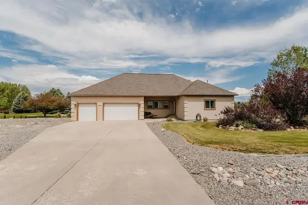 2230 Hill Street, Montrose, CO 81401