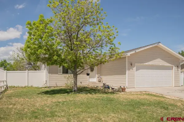 251 Evergreen Court, Montrose, CO 81403