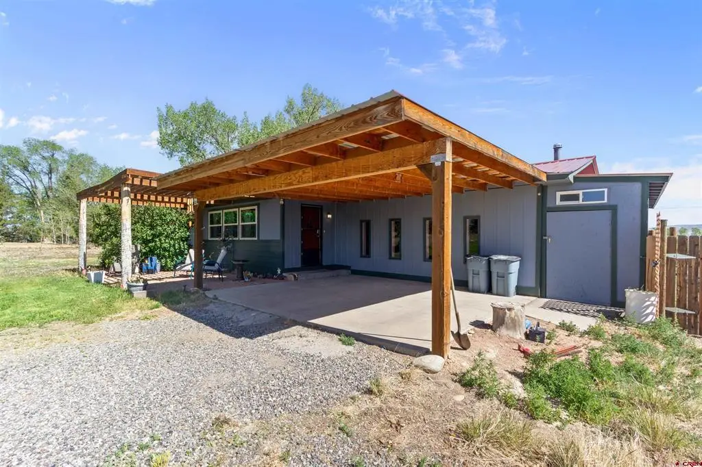 63475 Juniper Road, Montrose, CO 81401 - #1