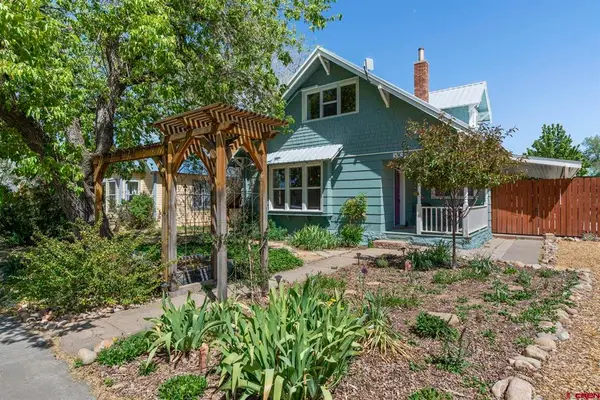 530 Grand Avenue, Mancos, CO 81328