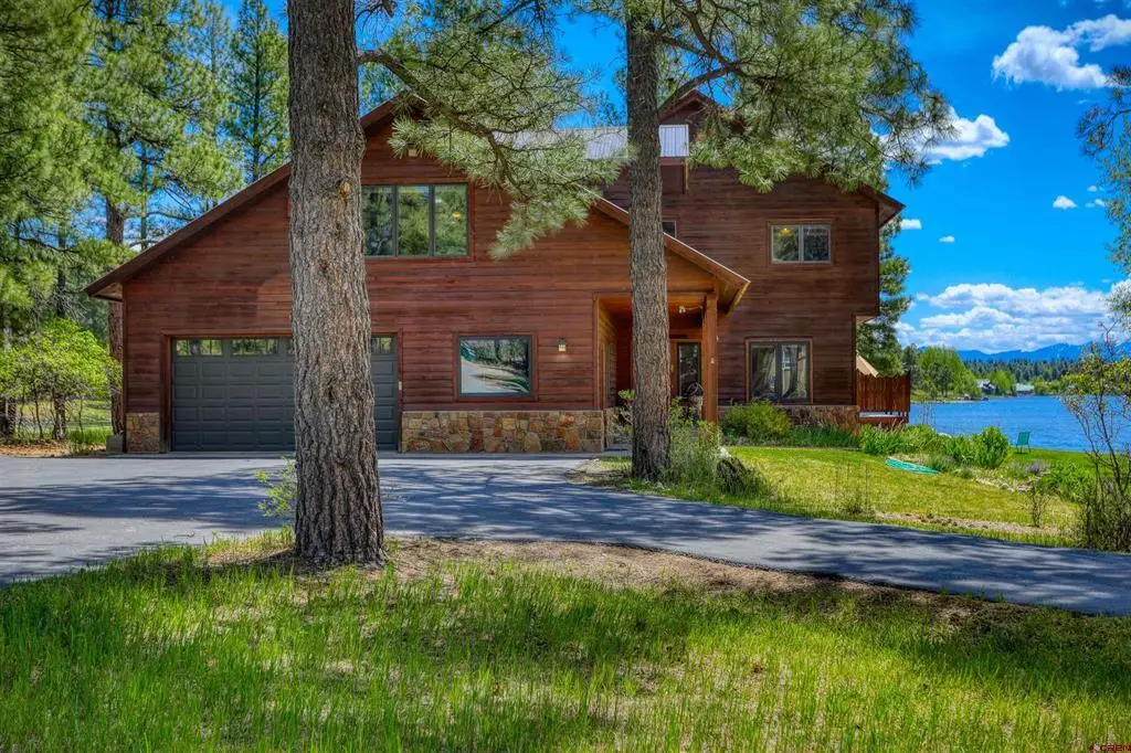 1215 Cloud Cap Avenue, Pagosa Springs, CO 81147 - #1