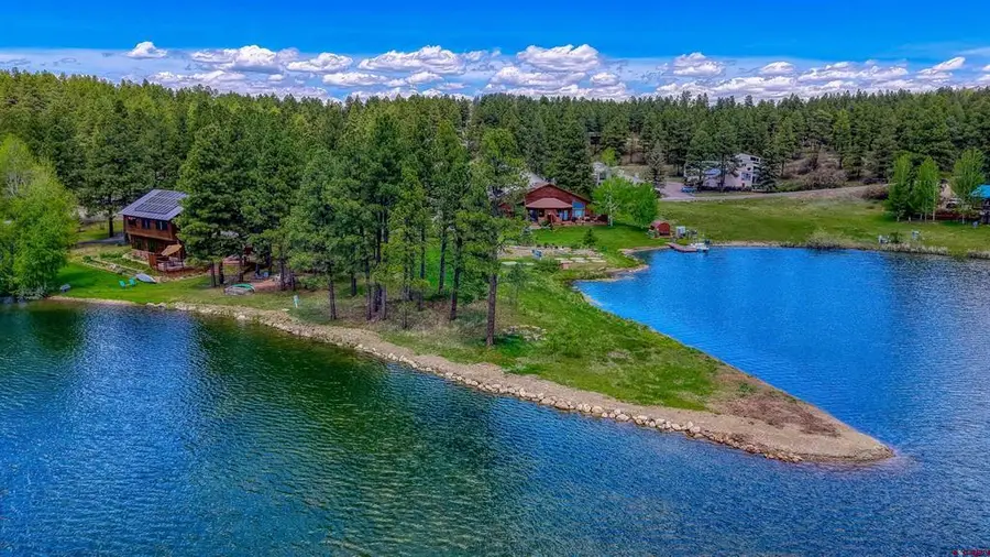 1215 Cloud Cap Avenue, Pagosa Springs, CO 81147 - #2