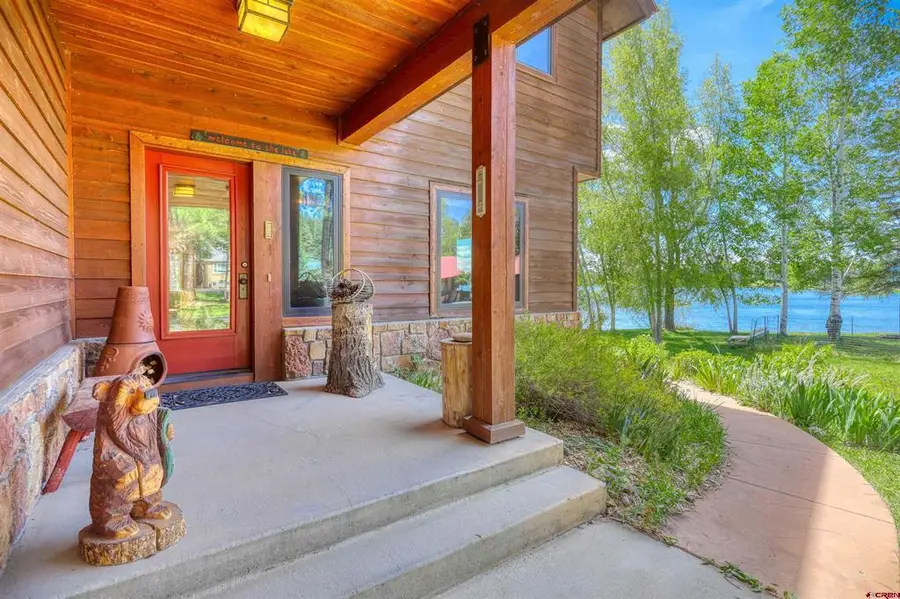 1215 Cloud Cap Avenue, Pagosa Springs, CO 81147 - #3