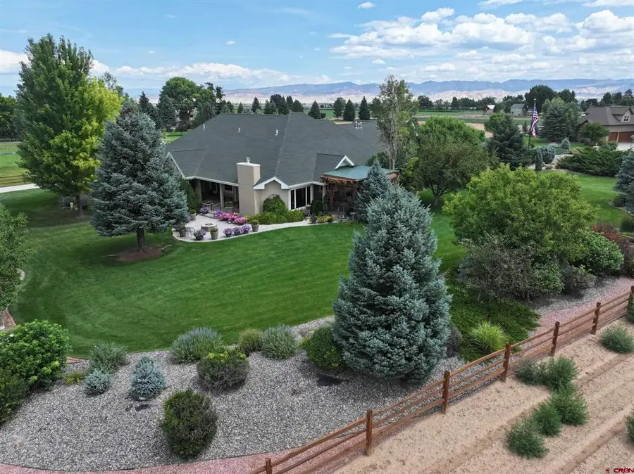 15103 6260 Road, Montrose, CO 81403 - #3
