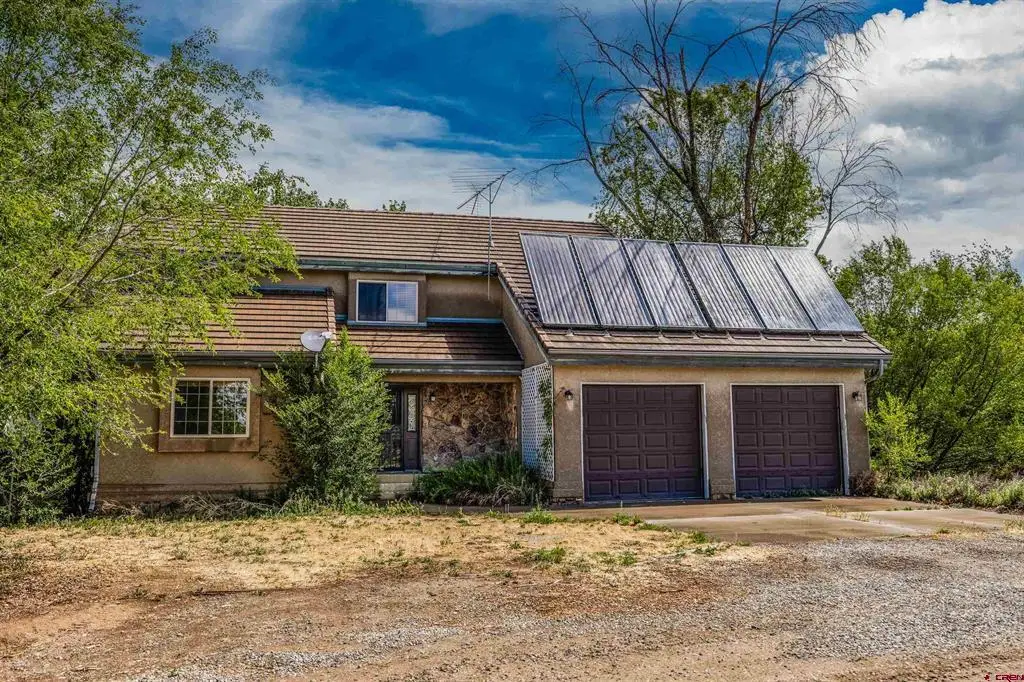 17377 Breeze Road, Delta, CO 81416 - #1