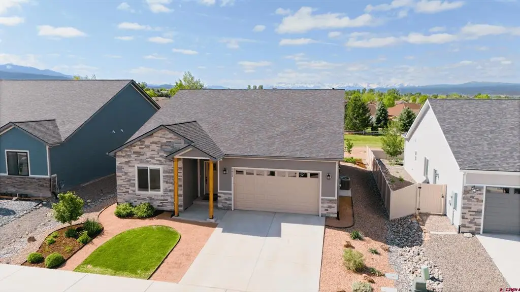 3414 Kestrel Loop, Montrose, CO 81401 - #1