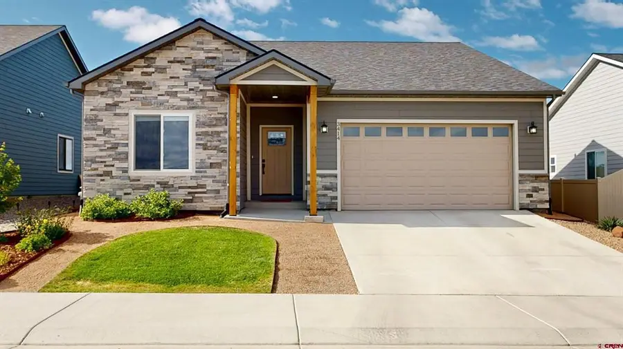 3414 Kestrel Loop, Montrose, CO 81401 - #2