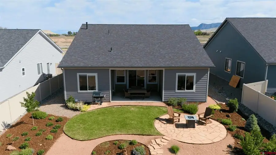 3414 Kestrel Loop, Montrose, CO 81401 - #3