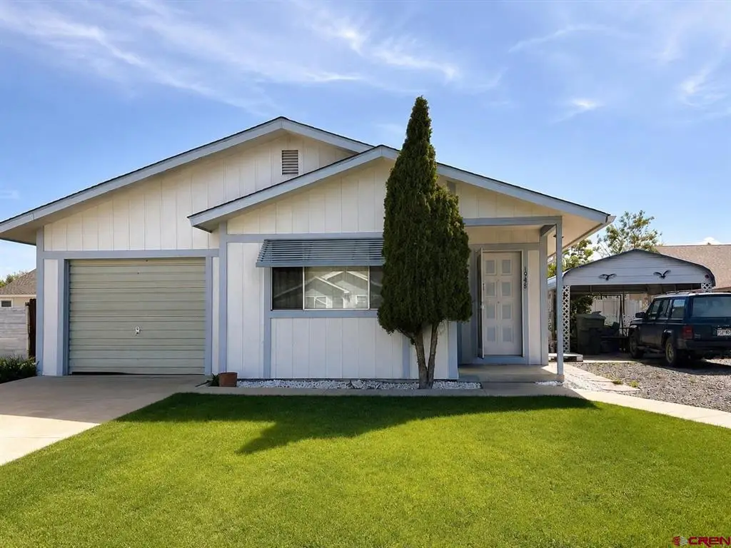 1948 Columbine Court, Delta, CO 81416 - #1