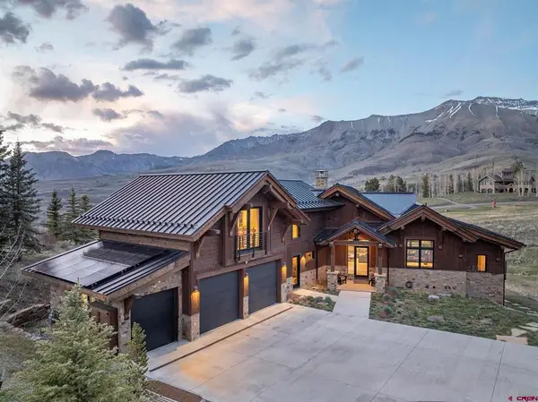 131 Russell Drive, Mountain Village, CO 81435