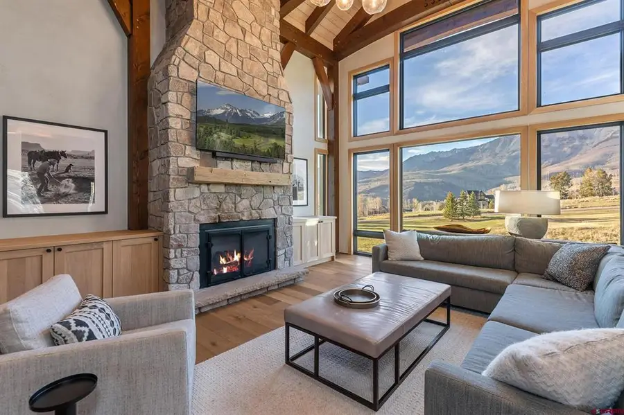 131 Russell Drive, Mountain Village, CO 81435 - #2
