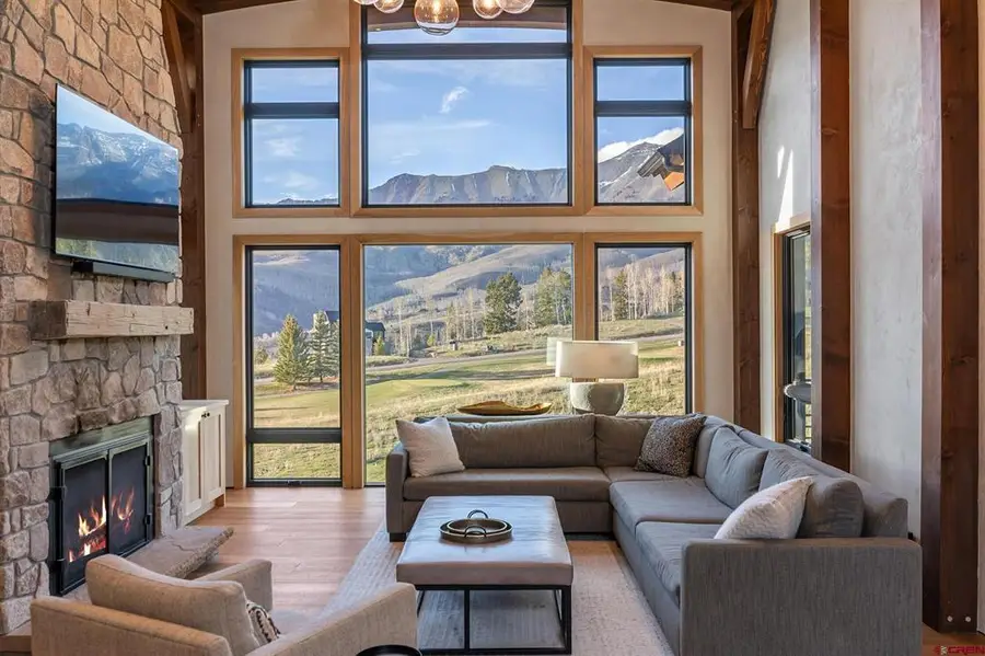131 Russell Drive, Mountain Village, CO 81435 - #3