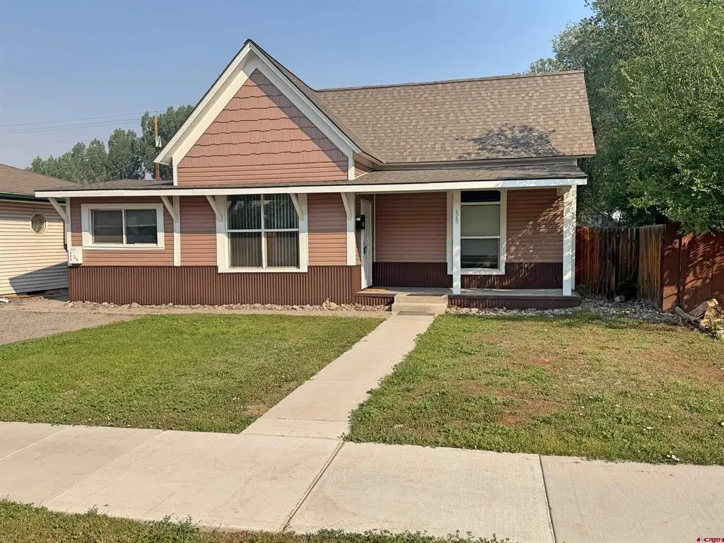 425 S 5th Street #425 1/2 S 5th, Montrose, CO 81401 - #1