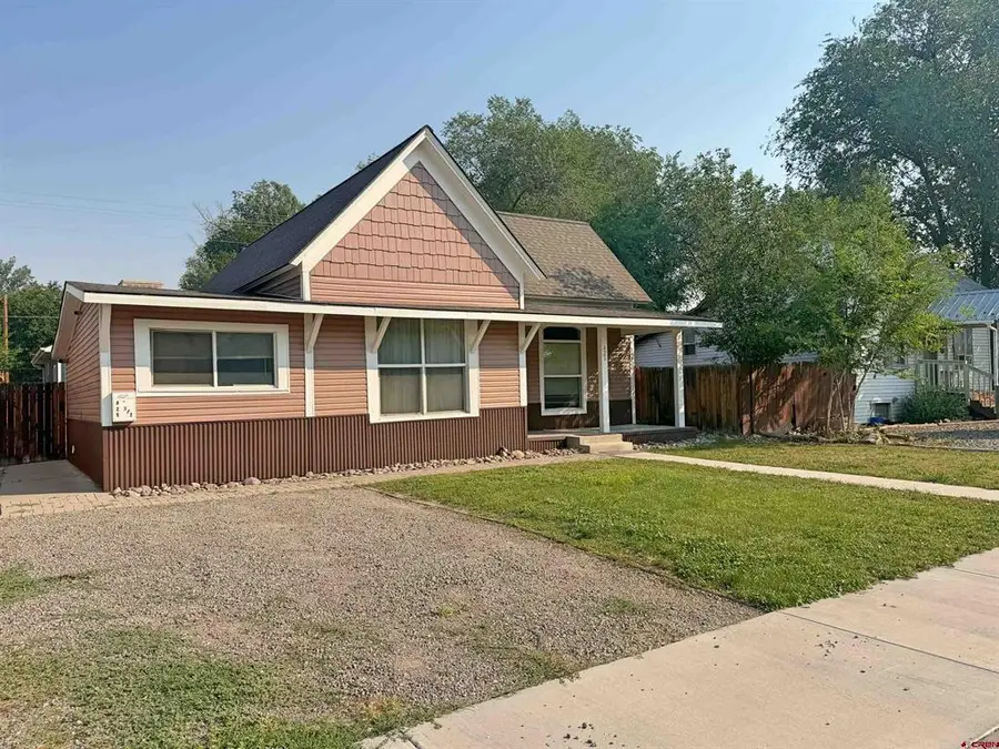 425 S 5th Street #425 1/2 S 5th, Montrose, CO 81401 - #2