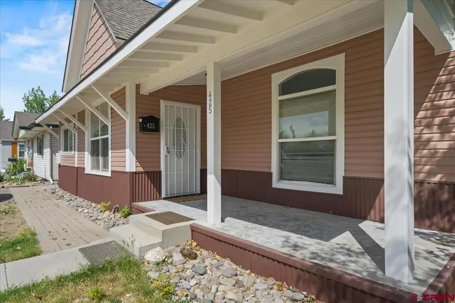 425 S 5th Street #425 1/2 S 5th, Montrose, CO 81401 - #3