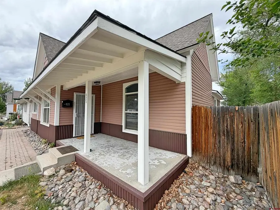 425 S 5th Street #425 1/2 S 5th, Montrose, CO 81401 - #3