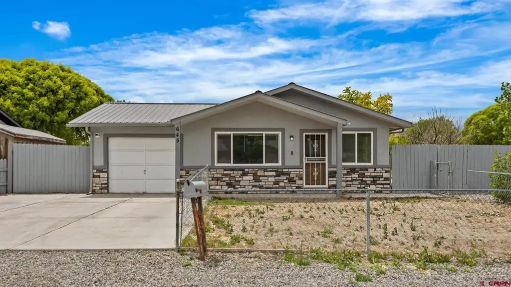 645 Carpenter Street, Delta, CO 81416 - #1