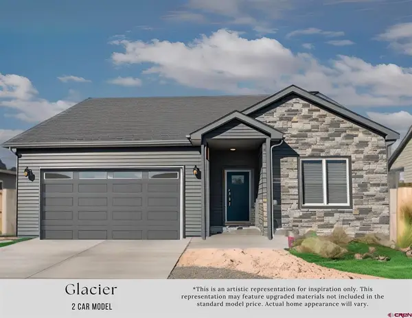 Lot 18 Pinewood Street, Montrose, CO 81401