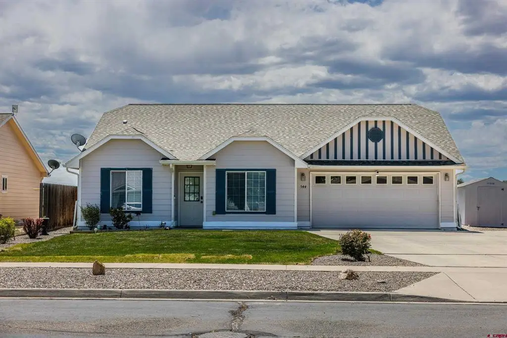 544 20th Street, Delta, CO 81416 - #1