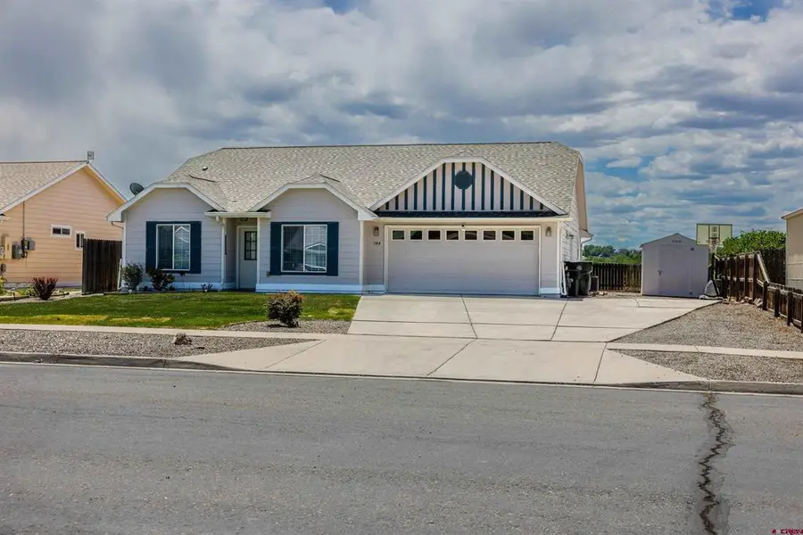 544 20th Street, Delta, CO 81416 - #2