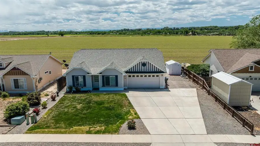 544 20th Street, Delta, CO 81416 - #3