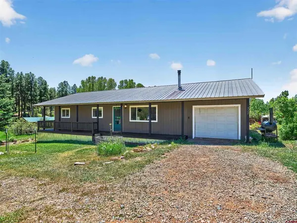 322 Meadowbrook Drive, Bayfield, CO 81122