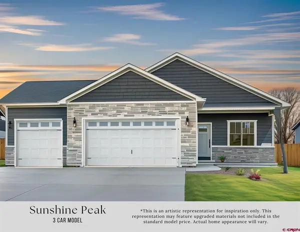 Lot 19 Pinewood Street, Montrose, CO 81401