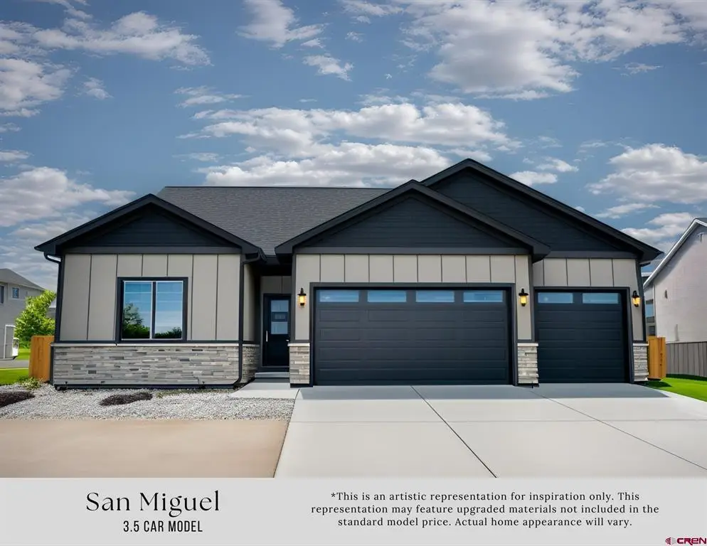 Lot 20 Pinewood Street, Montrose, CO 81401 - #1