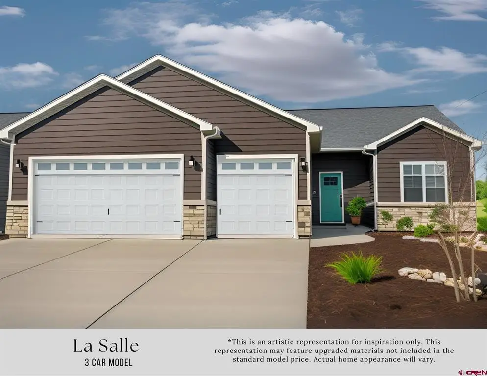 Lot 21 Pinewood Street, Montrose, CO 81401 - #1