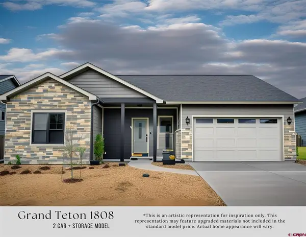 Lot 22 Pinewood Street, Montrose, CO 81401