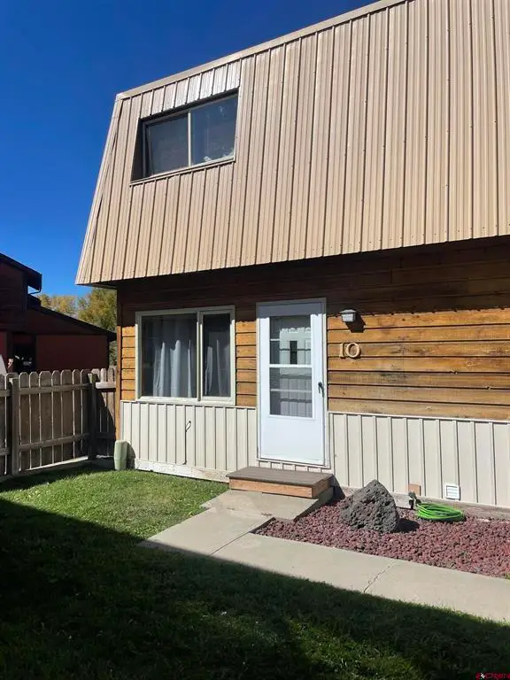 144 Curecanti Drive #10, Gunnison, CO 81230