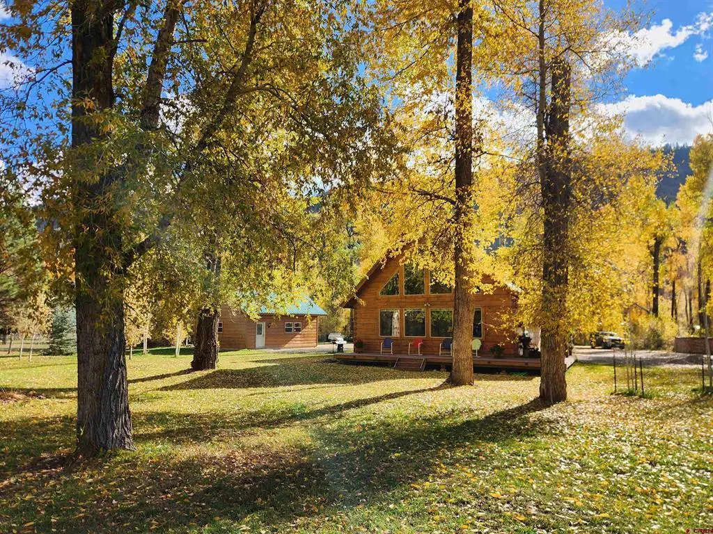 24515 Road 37, Dolores, CO 81323 - #1