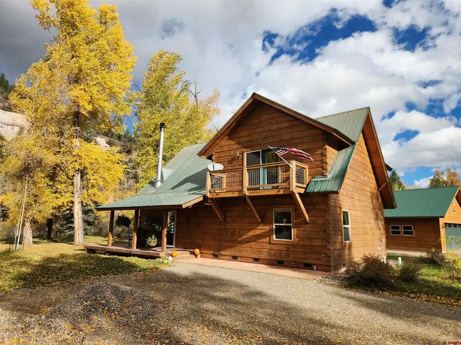 24515 Road 37, Dolores, CO 81323 - #2